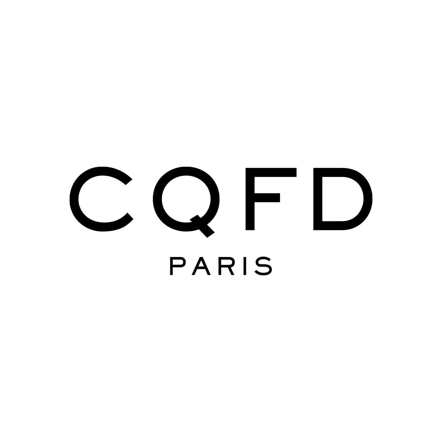 CQFD Paris Le luxe responsable et inclusif