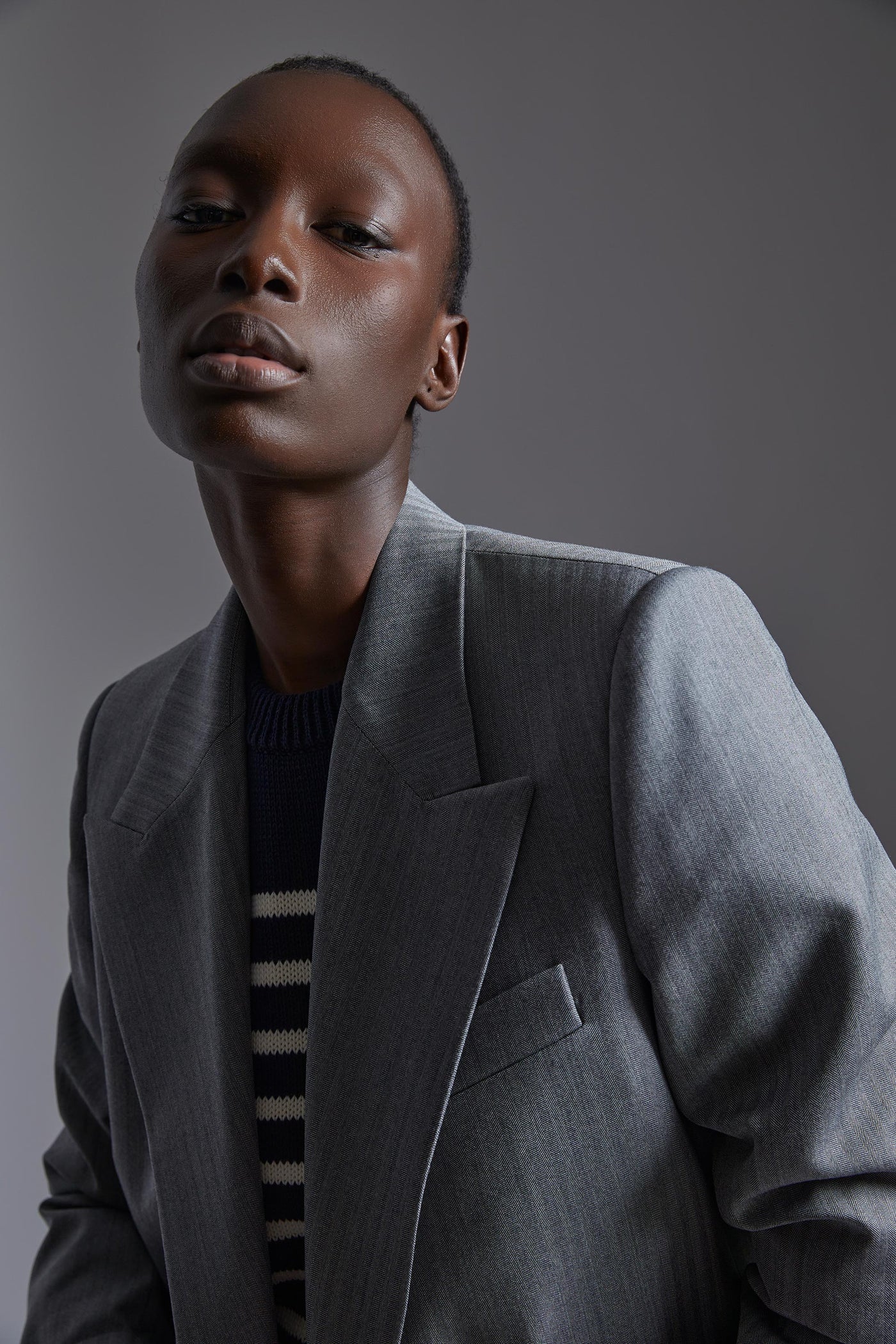 THE WOOL JACKET