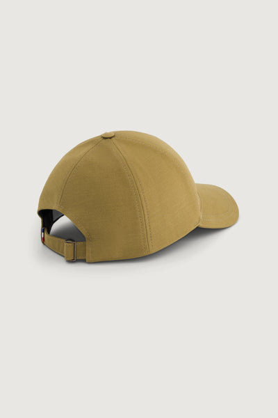 LA CASQUETTE UNISEXE