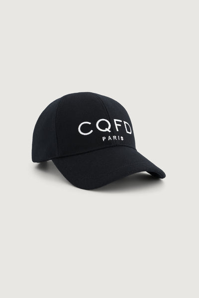 LA CASQUETTE SIGNATURE UNISEXE