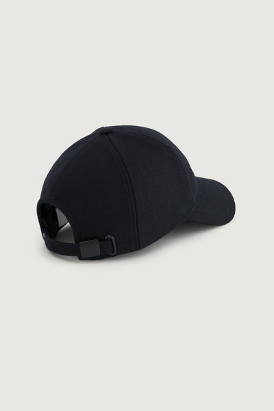 LA CASQUETTE SIGNATURE UNISEXE