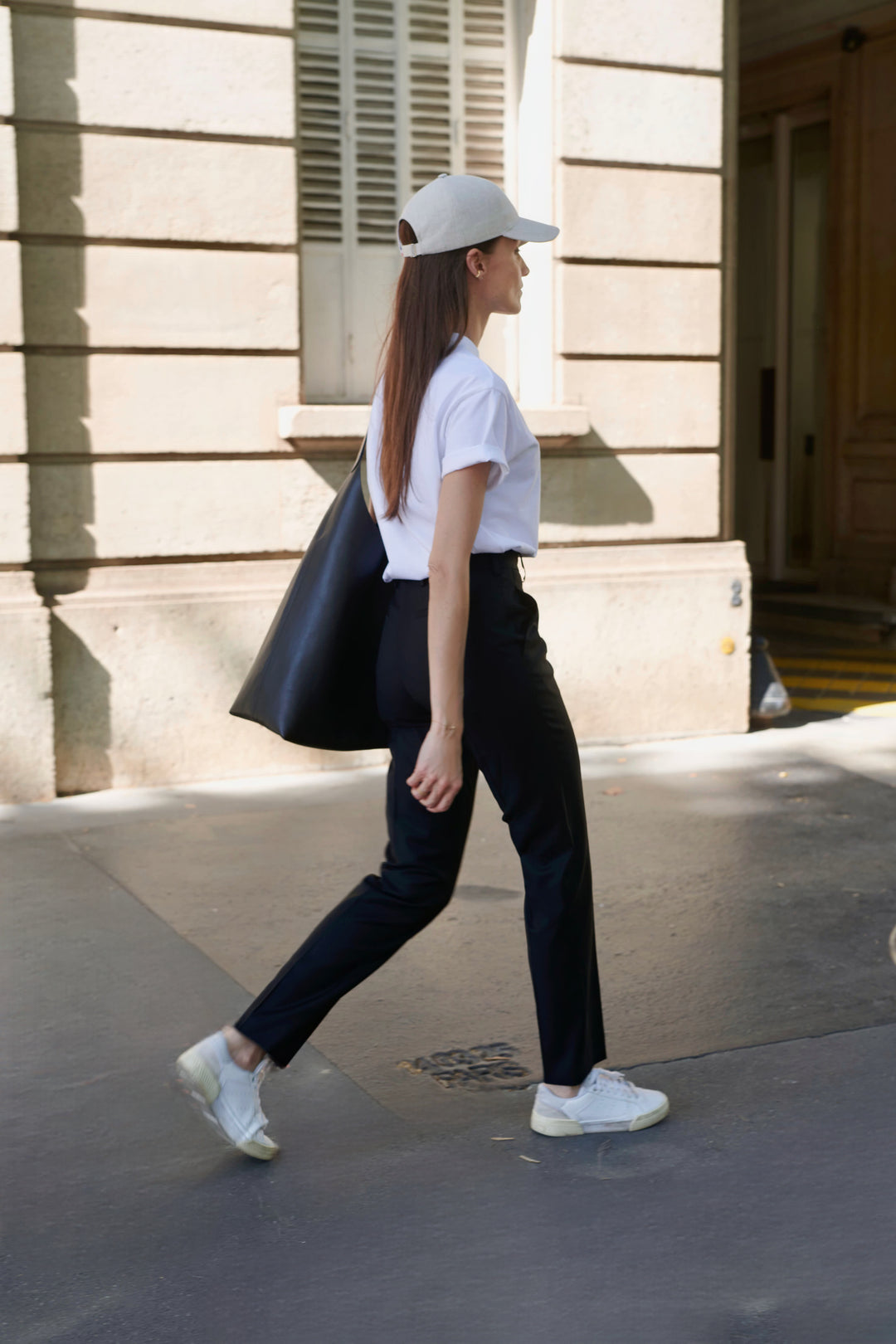 帽子 575LC LINEN CANVAS CASQUETTE / ECRU Cph 575 LINEN CANVAS CASQUETTE - メルカリ