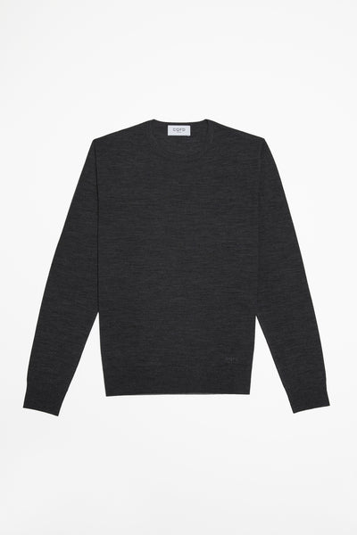 LE PULL EXTRA-FIN D'EXCEPTION