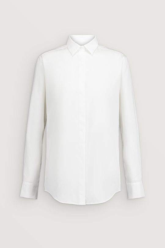 Chemise blanche Femme - du club IT5