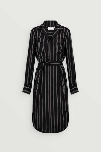 LA ROBE CHEMISE
