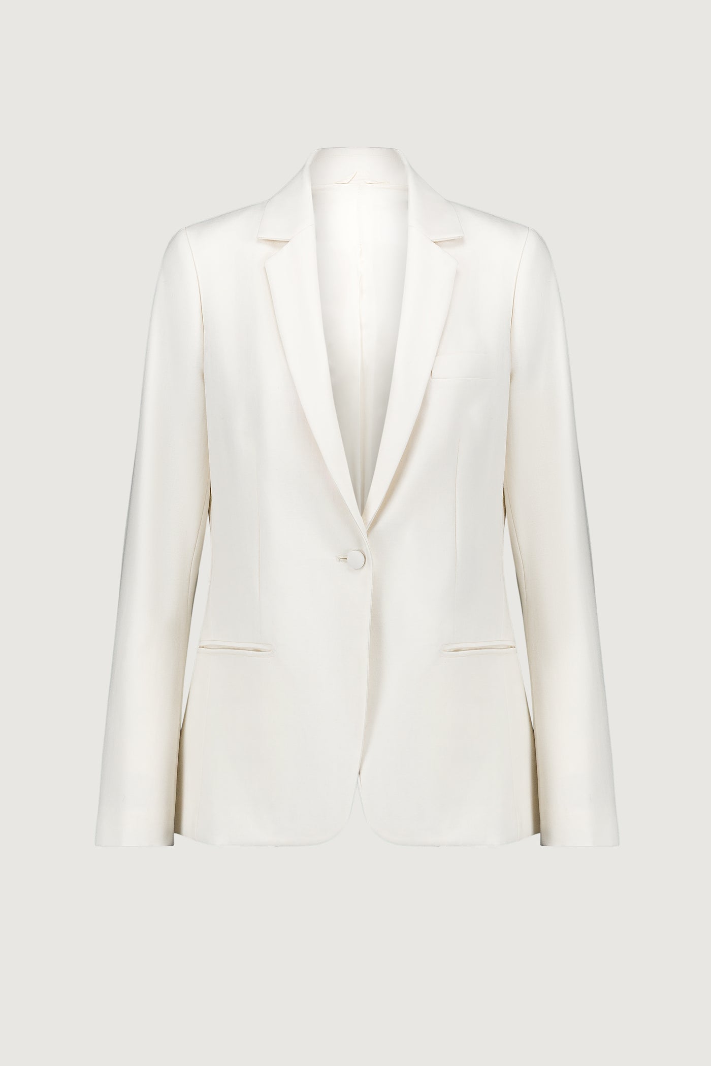 THE CLASSIC SUIT JACKET