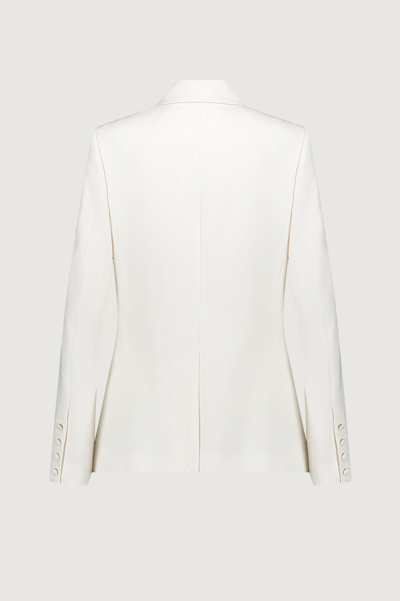 LA VESTE DE COSTUME CLASSIQUE