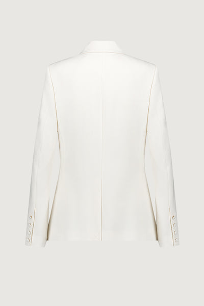 LA VESTE DE COSTUME CLASSIQUE