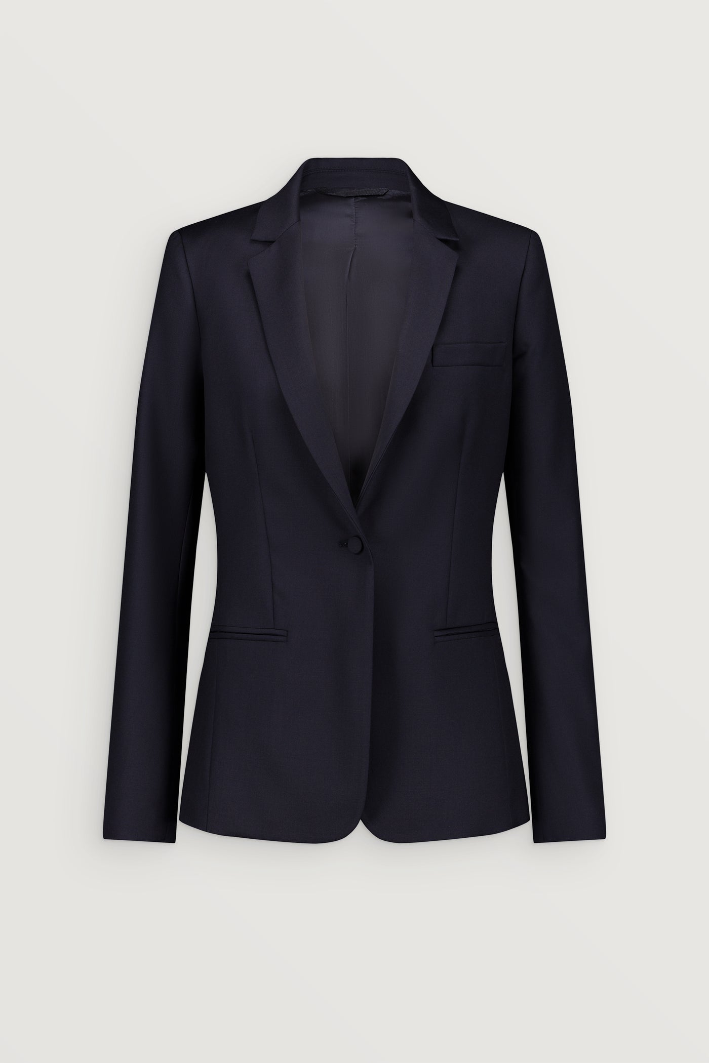 THE CLASSIC SUIT JACKET