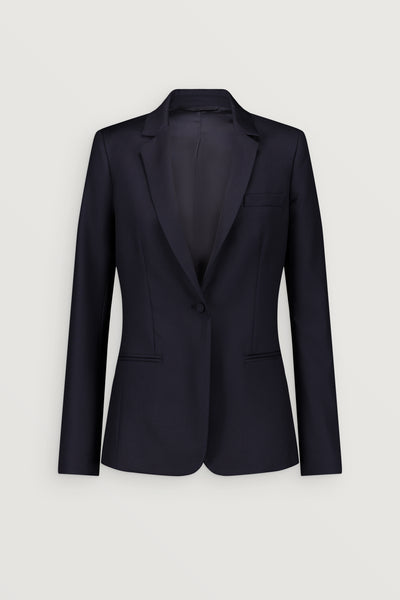 THE CLASSIC SUIT JACKET