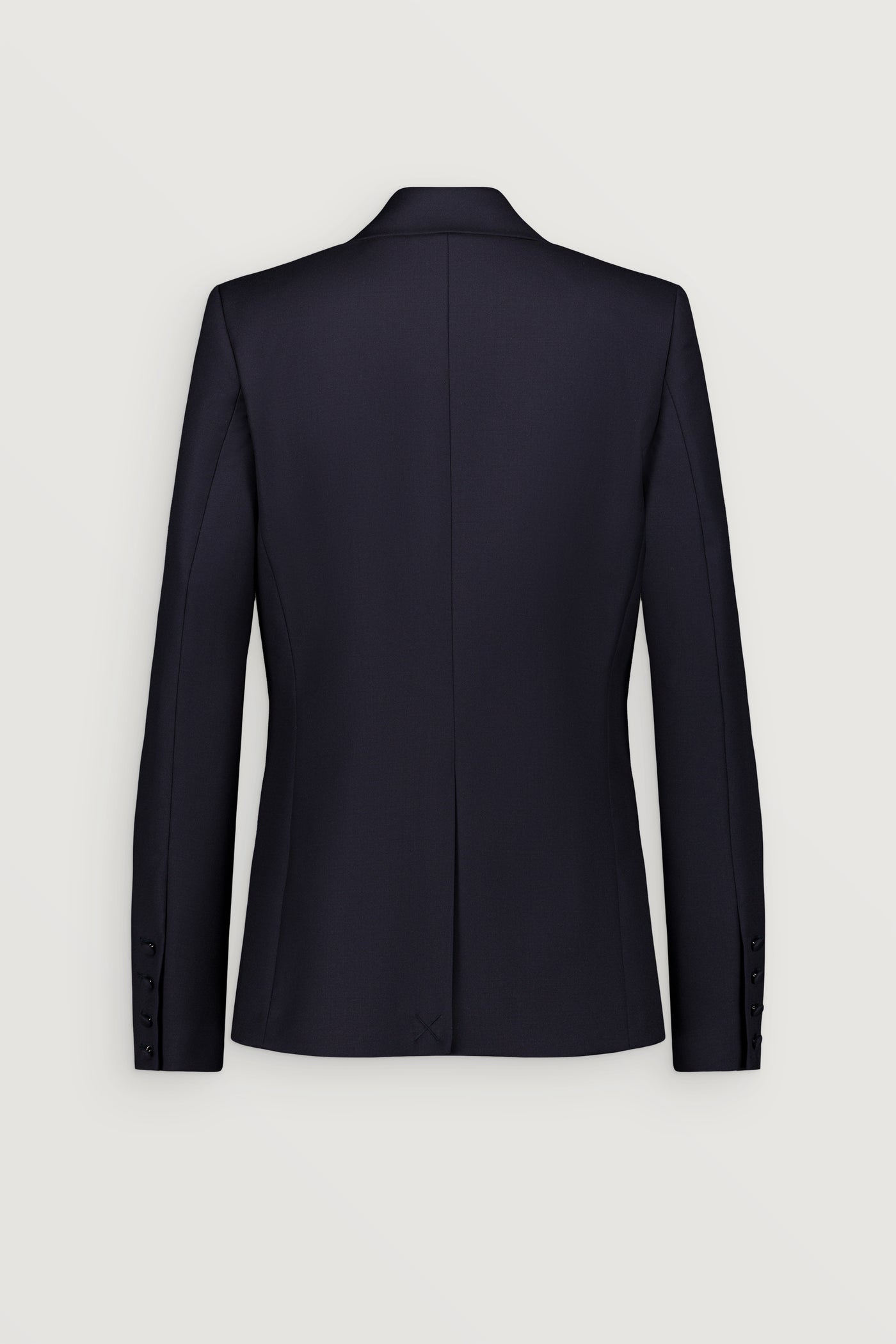 LA VESTE DE COSTUME CLASSIQUE