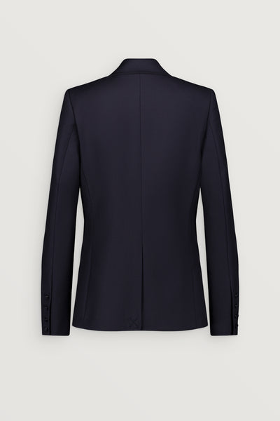 LA VESTE DE COSTUME CLASSIQUE