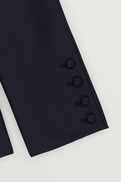 LA VESTE DE COSTUME CLASSIQUE