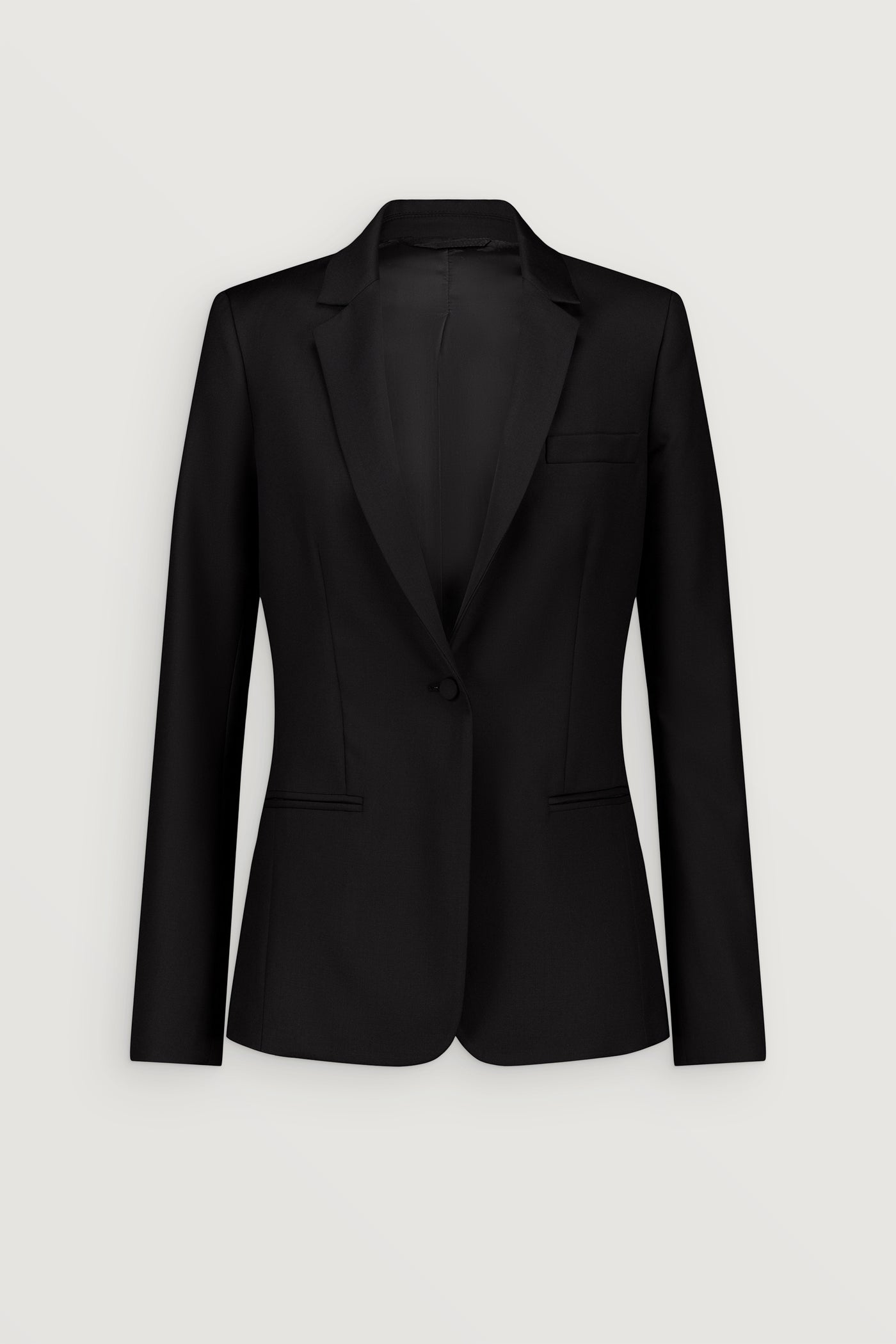 THE CLASSIC SUIT JACKET