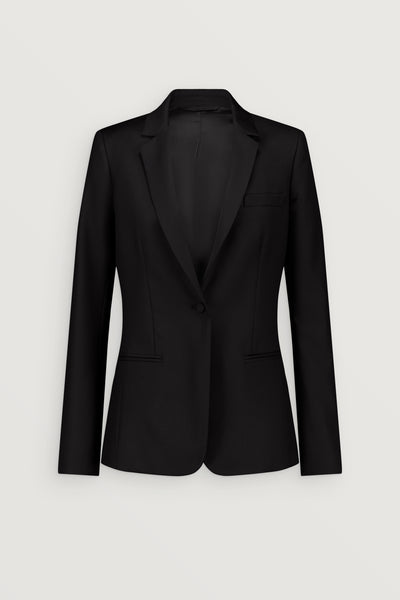 THE CLASSIC SUIT JACKET