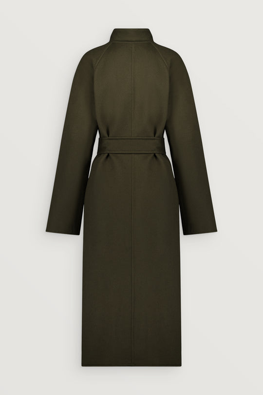 Manteau De Compétition Kerrits Femme - Stretch Raisin Sec, Taille M - Neuf Sans étiquette