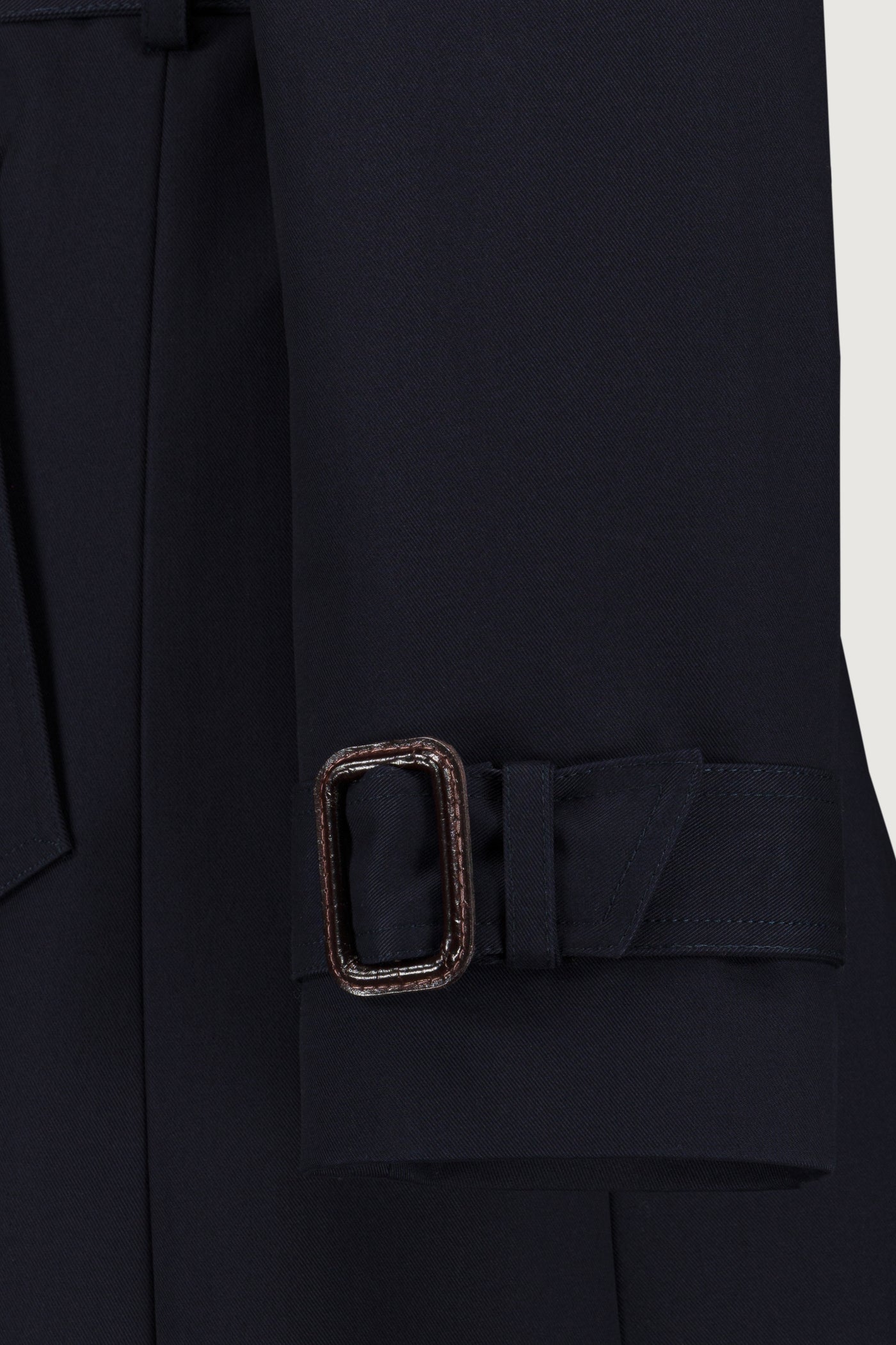 LE TRENCH CLASSIQUE