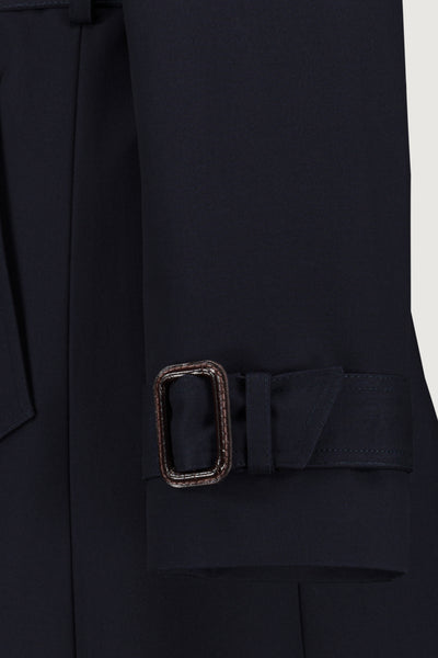 LE TRENCH CLASSIQUE