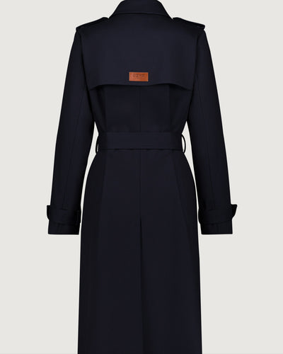 LE TRENCH CLASSIQUE