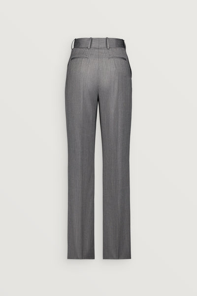 HIGH WAIST TROUSERS