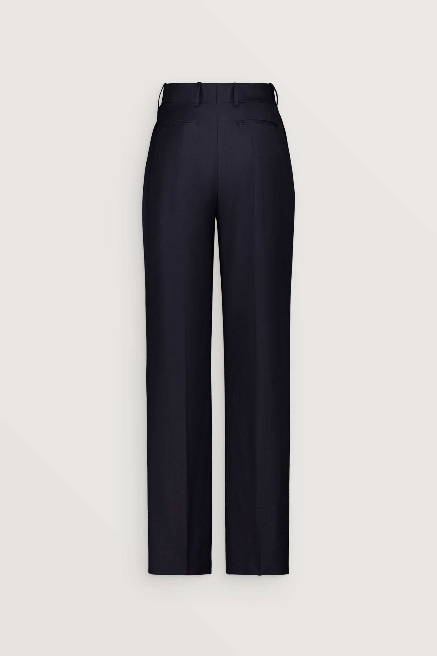 HIGH WAIST TROUSERS