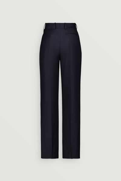HIGH WAIST TROUSERS
