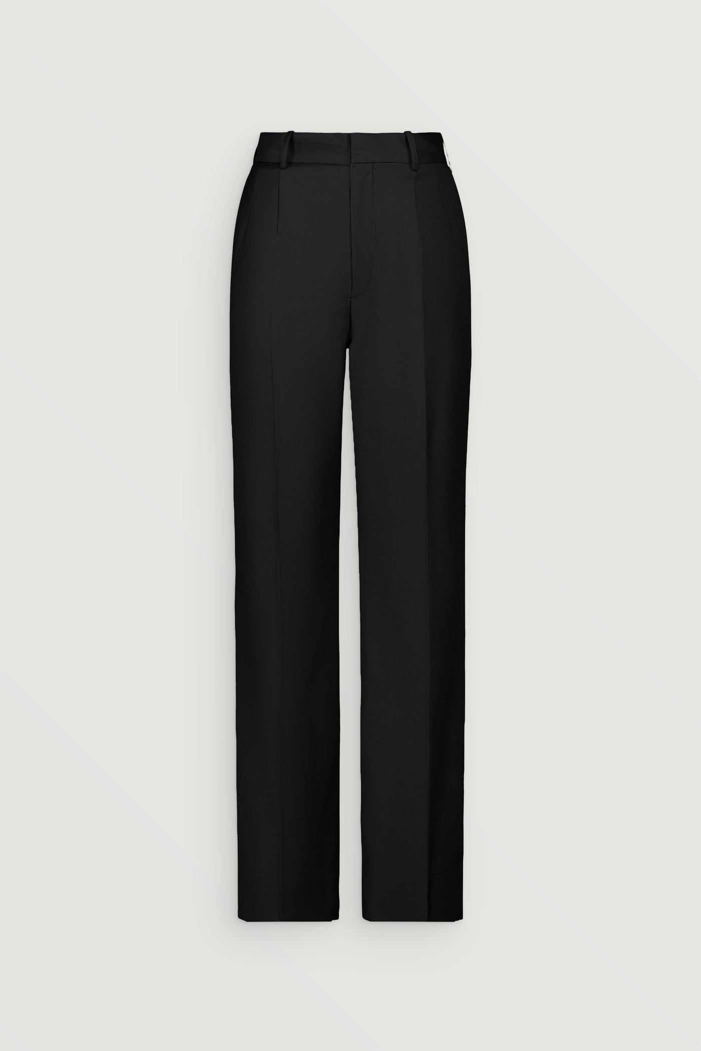 HIGH WAIST TROUSERS