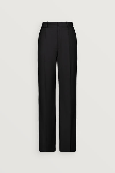 HIGH WAIST TROUSERS