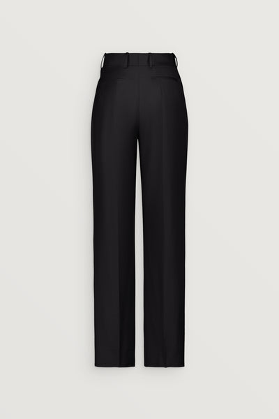HIGH WAIST TROUSERS