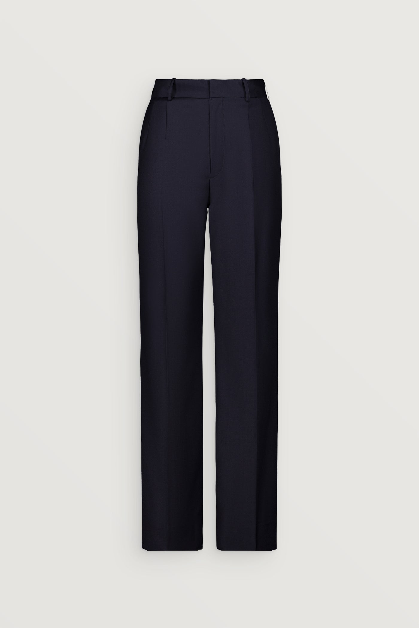 HIGH WAIST TROUSERS