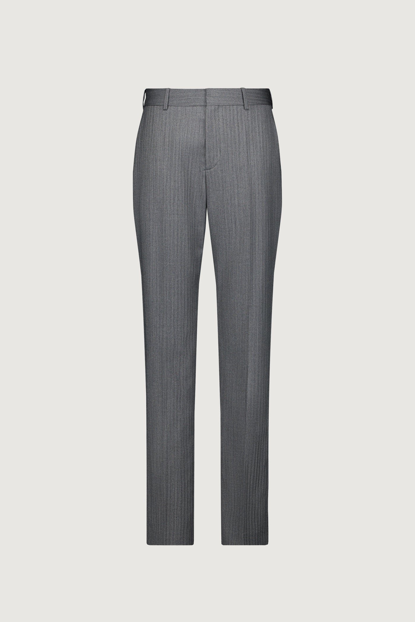 LE PANTALON COUPE CLASSIQUE
