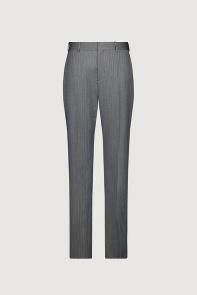 LE PANTALON COUPE CLASSIQUE