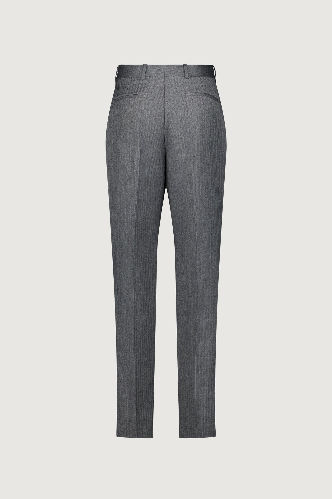LE PANTALON COUPE CLASSIQUE
