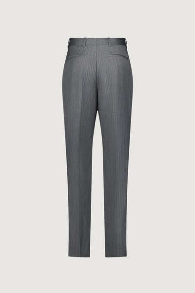 LE PANTALON COUPE CLASSIQUE
