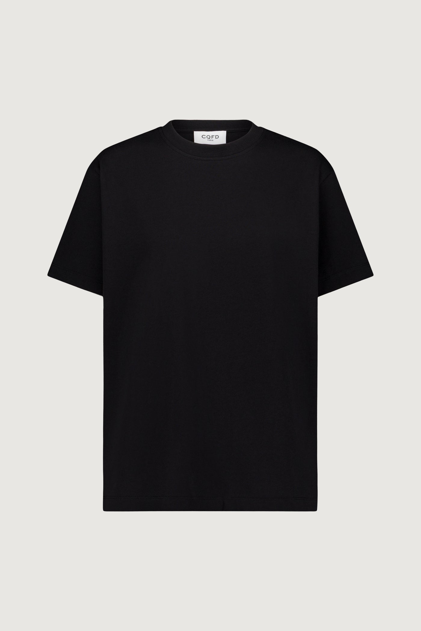 LE TEE-SHIRT EN COTON BIOLOGIQUE