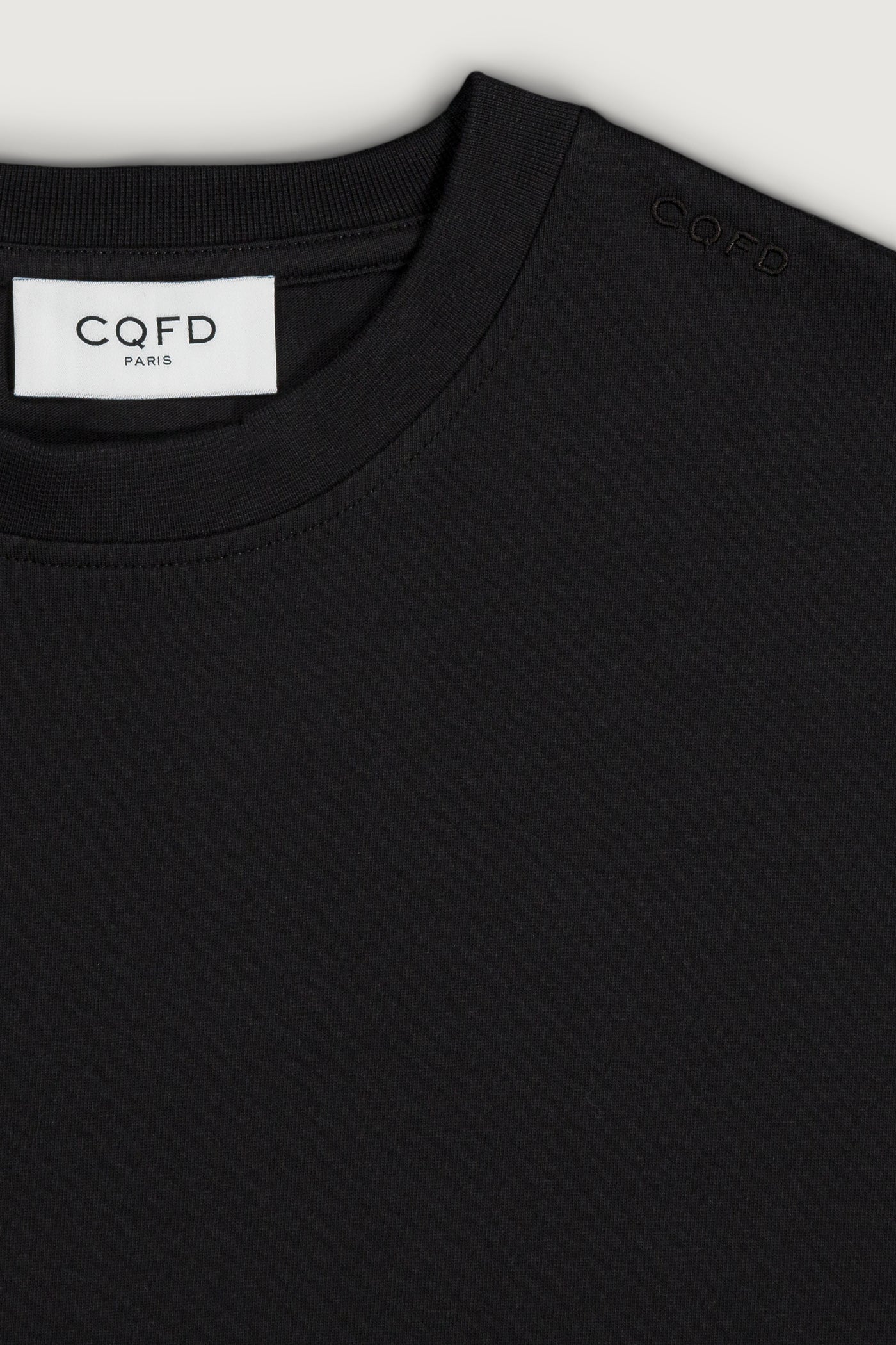 LE TEE-SHIRT EN COTON BIOLOGIQUE