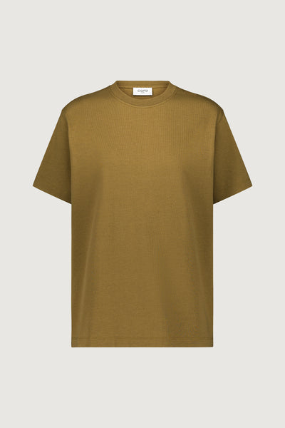 LE TEE-SHIRT EN COTON BIOLOGIQUE
